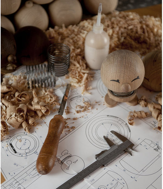 Hoptimist, Bimble, Bumble