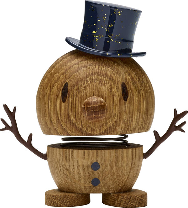 Hoptimist, Bimble, Bumble