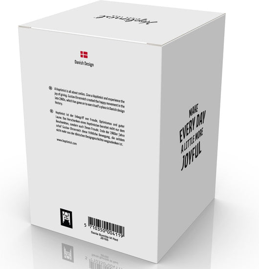 Hoptimist, Bimble, Bumble