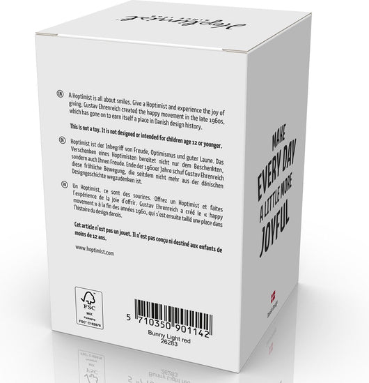 Hoptimist, Bimble, Bumble