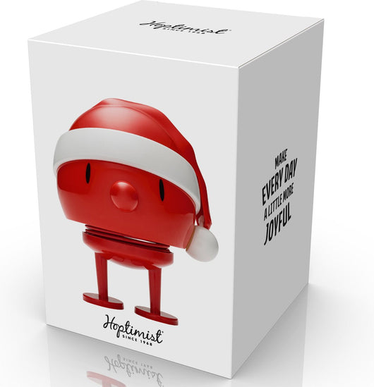 Hoptimist, Bimble, Bumble