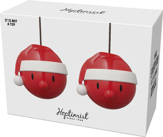 Hoptimist