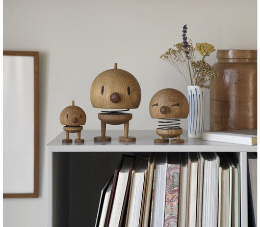 Hoptimist, Bimble, Bumble