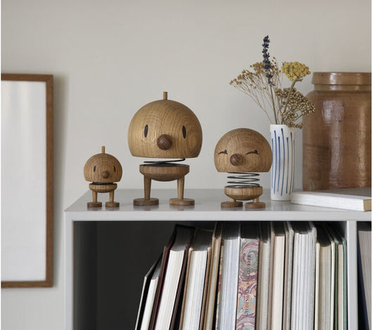 Hoptimist, Bimble, Bumble