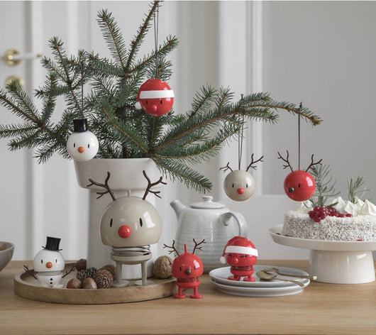 Hoptimist, Bimble, Bumble