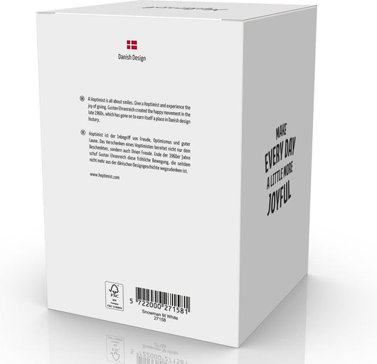 Hoptimist, Bimble, Bumble