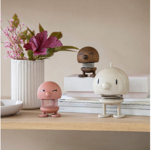 Hoptimist, Bimble, Bumble