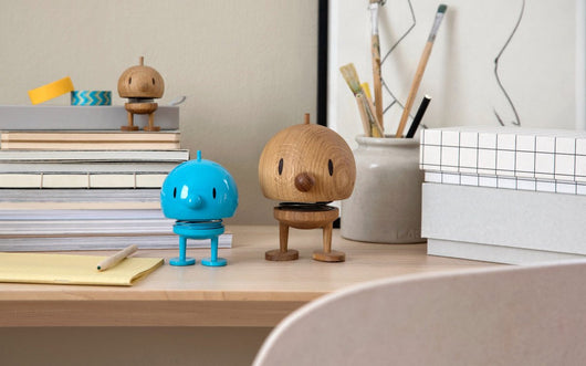 Hoptimist, Bimble, Bumble