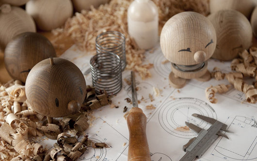 Hoptimist, Bimble, Bumble