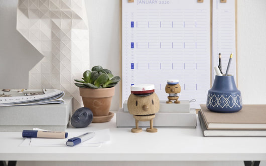 Hoptimist, Bimble, Bumble