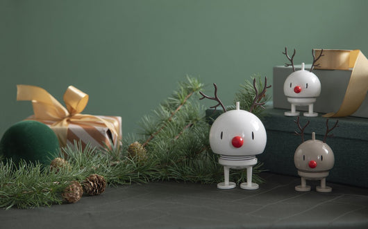 Hoptimist, Bimble, Bumble