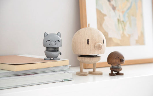 Hoptimist, Bimble, Bumble