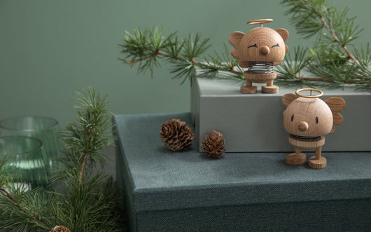 Hoptimist, Bimble, Bumble