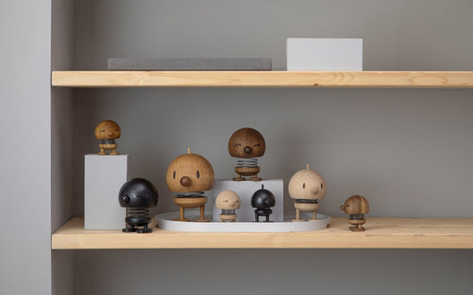 Hoptimist, Bimble, Bumble