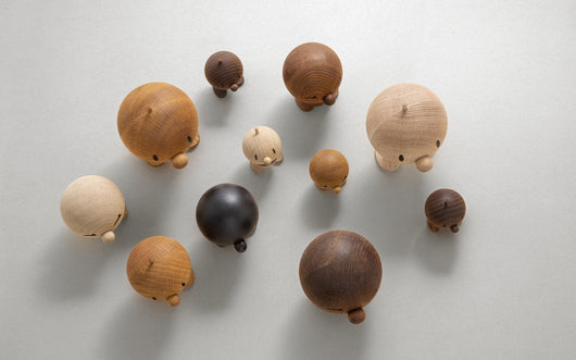 Hoptimist, Bimble, Bumble