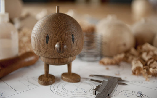 Hoptimist, Bimble, Bumble