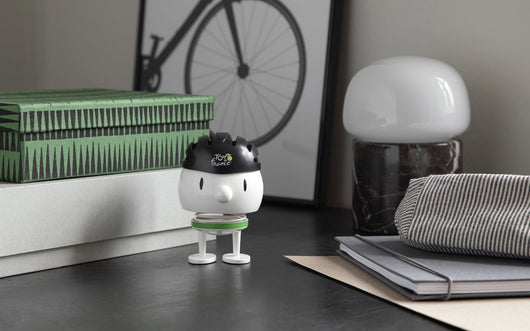 Hoptimist, Bimble, Bumble