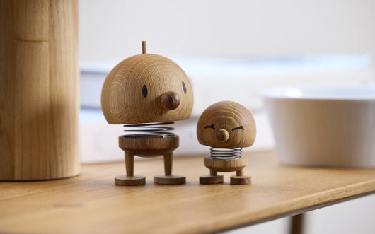 Hoptimist, Bimble, Bumble