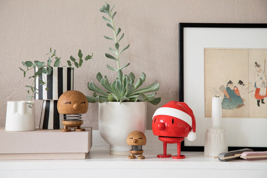 Hoptimist, Bimble, Bumble