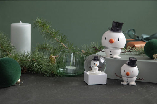 Hoptimist, Bimble, Bumble