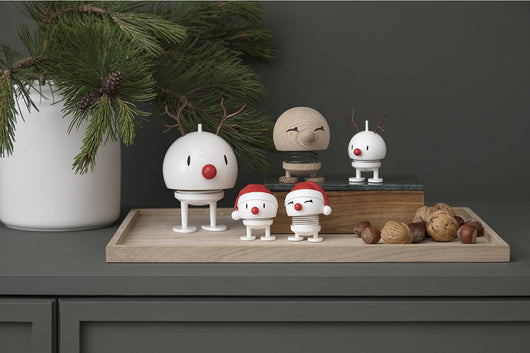 Hoptimist, Bimble, Bumble