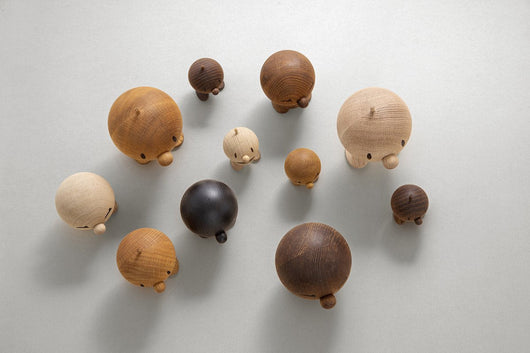 Hoptimist, Bimble, Bumble