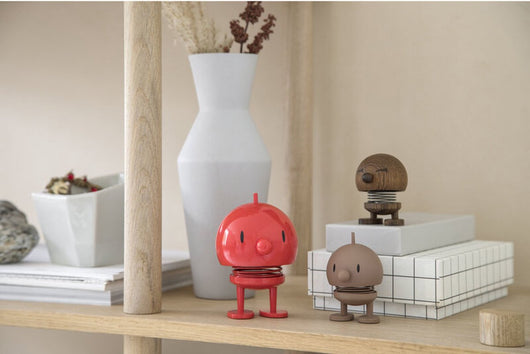 Hoptimist, Bimble, Bumble