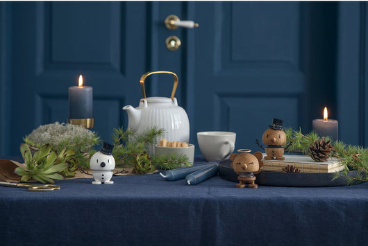 Hoptimist, Bimble, Bumble