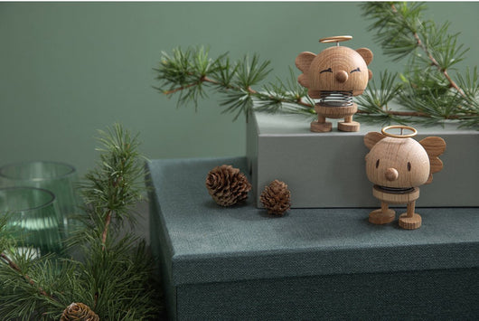 Hoptimist, Bimble, Bumble