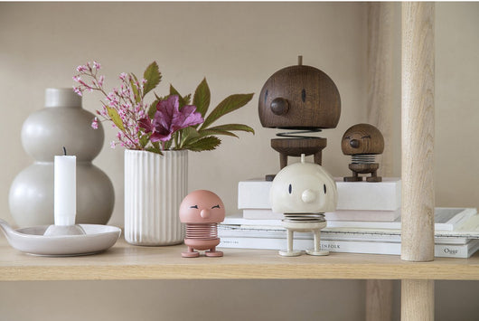 Hoptimist, Bimble, Bumble