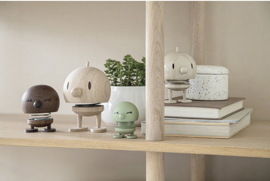 Hoptimist, Bimble, Bumble