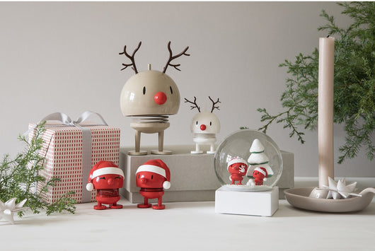 Hoptimist, Bimble, Bumble