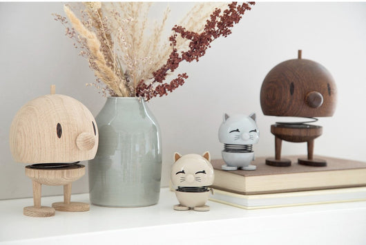 Hoptimist, Bimble, Bumble