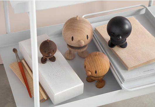 Hoptimist, Bimble, Bumble