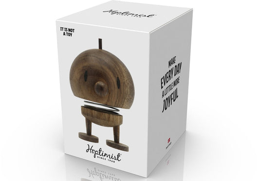 Hoptimist, Bimble, Bumble