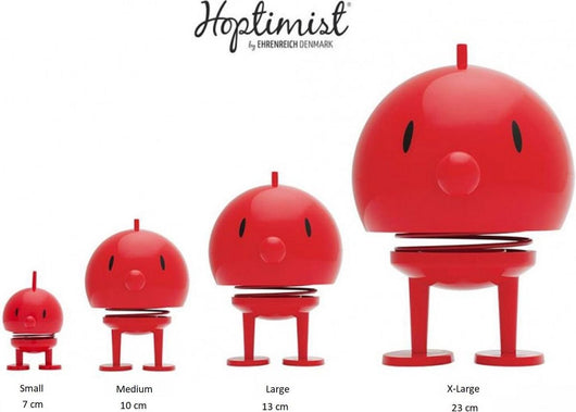 Hoptimist