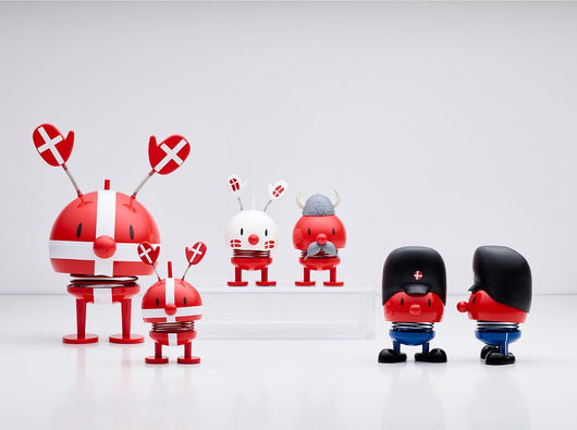 Hoptimist, Bimble, Bumble