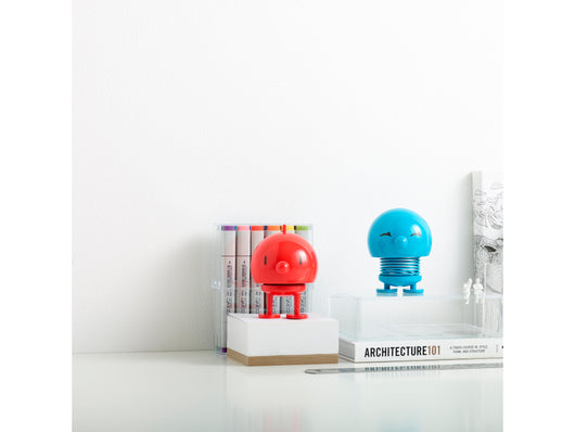 Hoptimist Bimble S Turquoise - happy-hoptimist