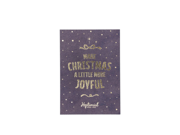 Hoptimist, Bimble, Bumble