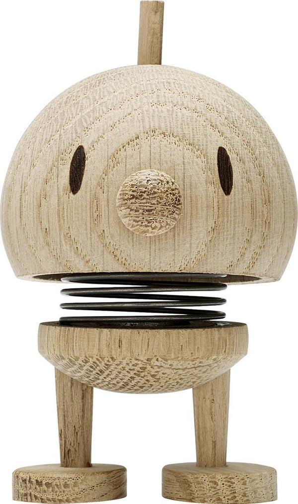 Hoptimist, Bimble, Bumble