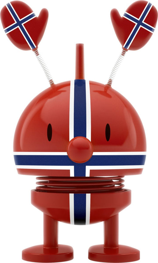 Hoptimist, Bimble, Bumble