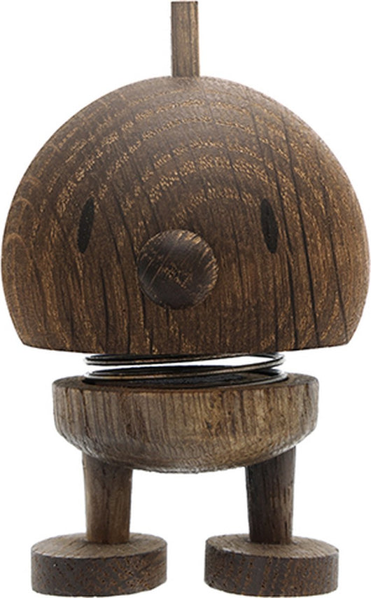 Hoptimist, Bimble, Bumble