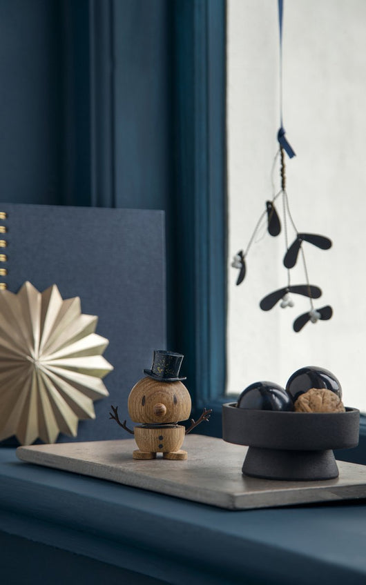 Hoptimist, Bimble, Bumble