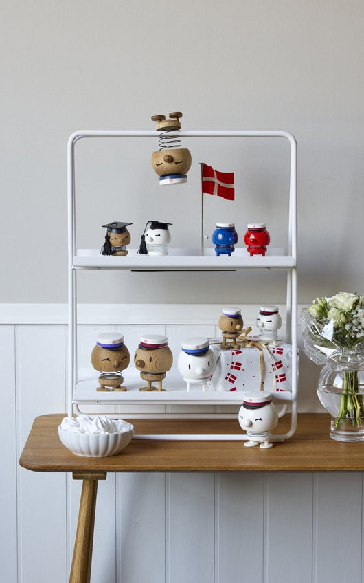 Hoptimist, Bimble, Bumble