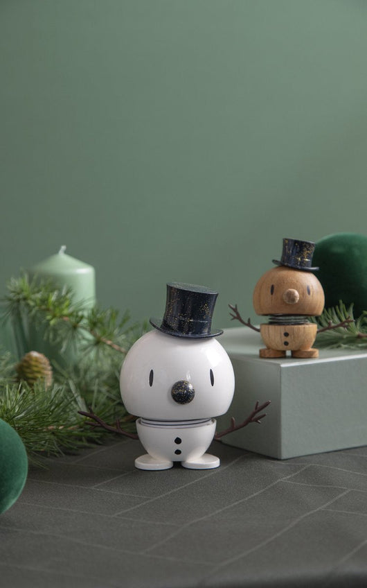 Hoptimist, Bimble, Bumble