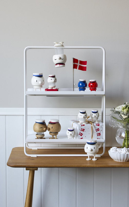 Hoptimist, Bimble, Bumble