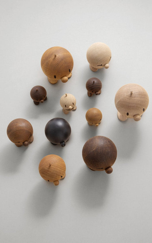 Hoptimist, Bimble, Bumble