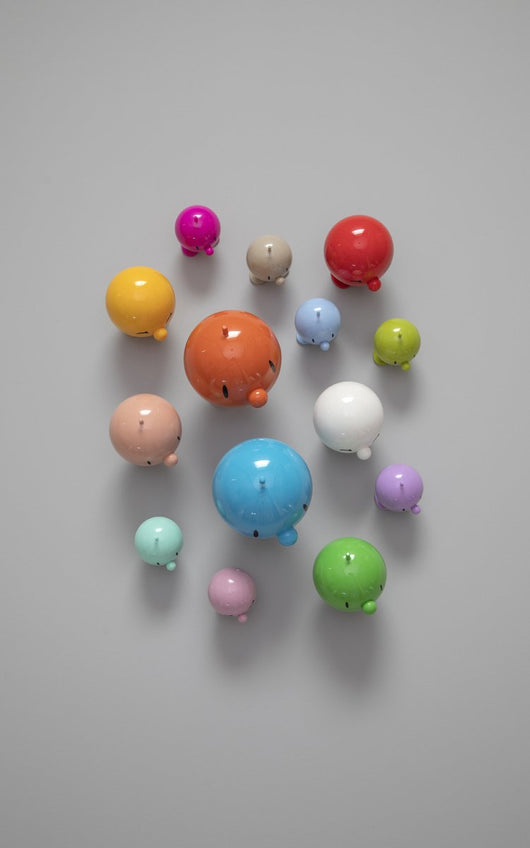 Hoptimist, Bimble, Bumble