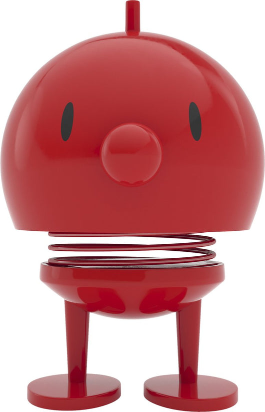 Hoptimist, Bimble, Bumble