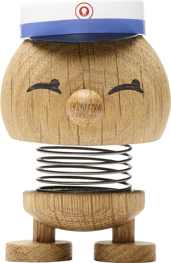 Hoptimist, Bimble, Bumble